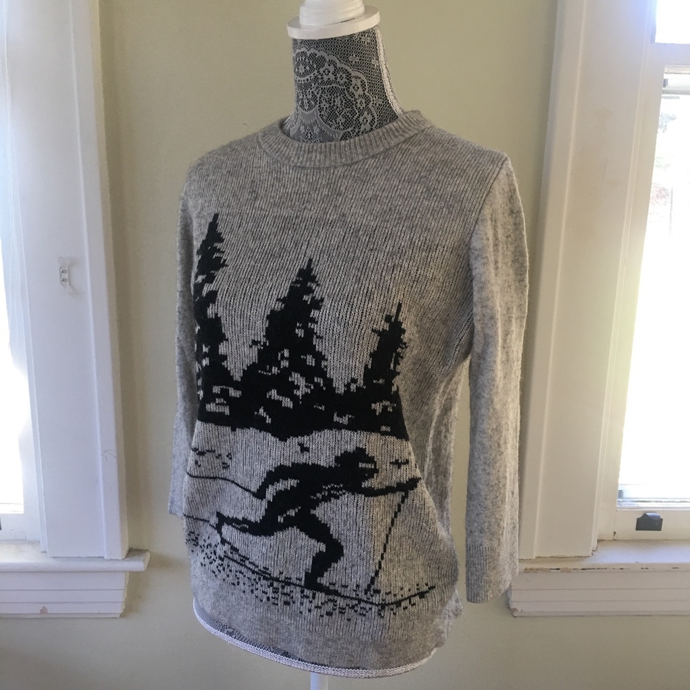J.Crew Factory sweater - Picture 2 of 4